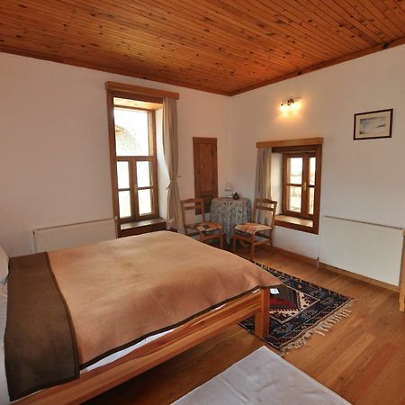 Villa Garden House Selçuk Exterior foto