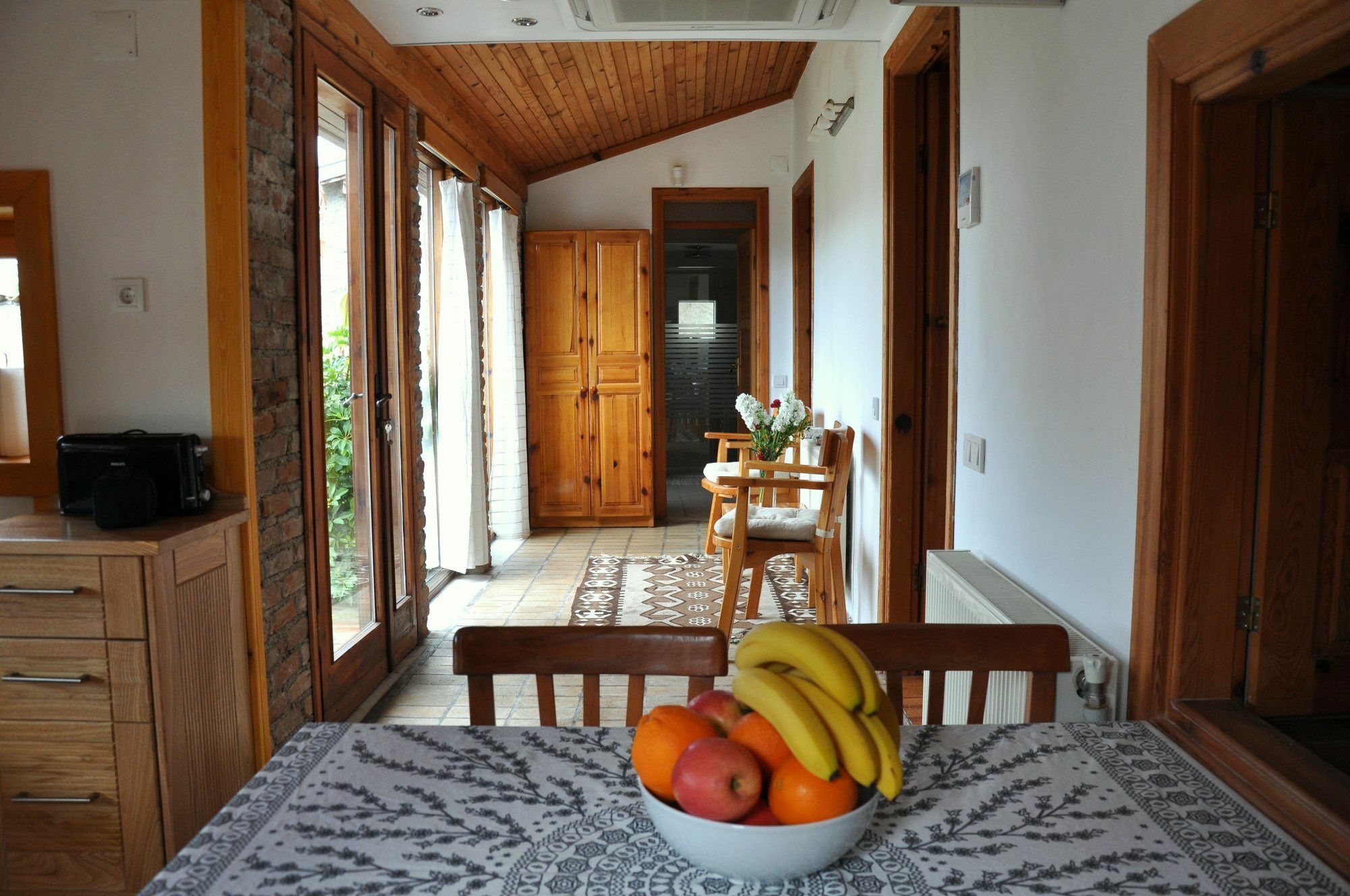 Villa Garden House Selçuk Exterior foto